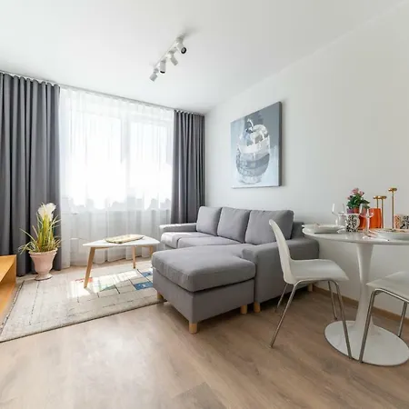 Best Apartments- Vega
