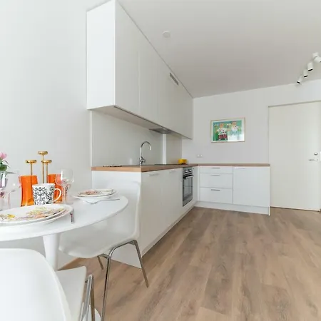 Lejlighed Best Apartments- Vega *