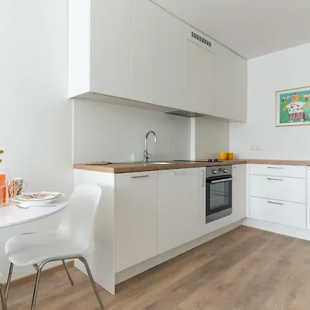 Best Apartments- Vega *
