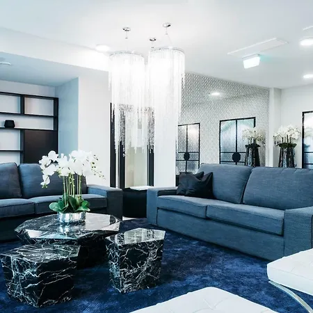 Best Apartments- Vega * Tallinn