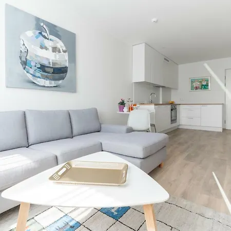 Best Apartments- Vega * Tallin