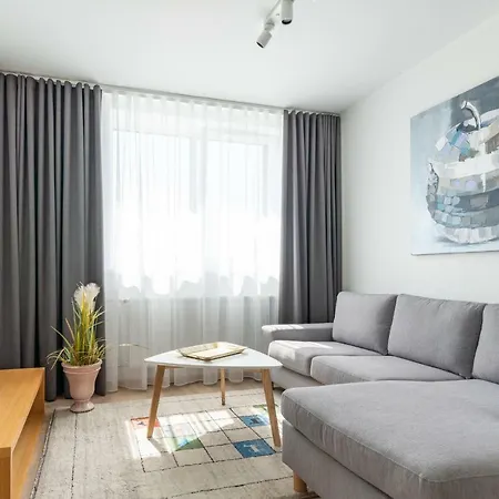 Apartamento Best Apartments- Vega *