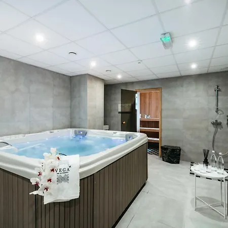 Best Apartments- Vega