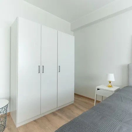 Apartamento Best Apartments- Vega