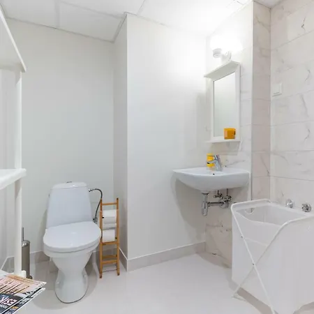 Best Apartments- Vega Apartamento Tallin