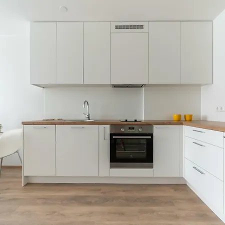 Best Apartments- Vega Apartamento