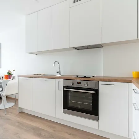 Apartamento Best Apartments- Vega *